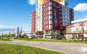 Хотел Грами София